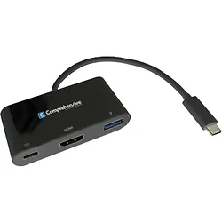 ‎Comprehensive Cable-USB3C-HDUSB3PD