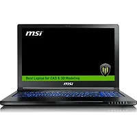 MSI-WS63VR023