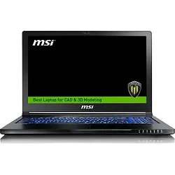MSI-WS63VR023
