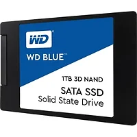 Western Digital-WDS100T2B0A