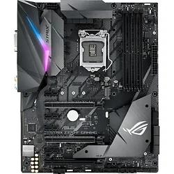 ASUS-STRIX Z370-F GAMING