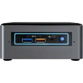 INTEL-BOXNUC7I3BNHXF