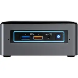 INTEL-BOXNUC7I3BNHXF