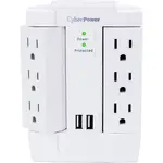 CyberPower CSP600WSURC2