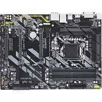 GIGABYTE-Z370 HD3