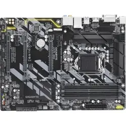 GIGABYTE-Z370 HD3