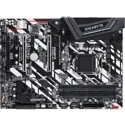 GIGABYTE-Z370XP SLI