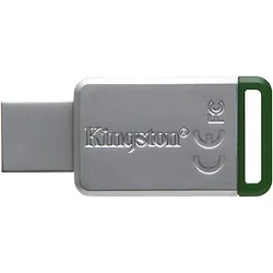 KINGSTON-DT50/16GB