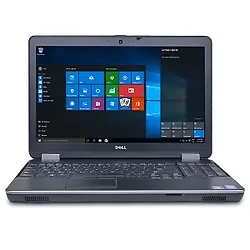 DELL-E6540-I527-PB-RCB