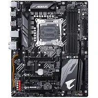 GIGABYTE-X299 AORUS GAMING