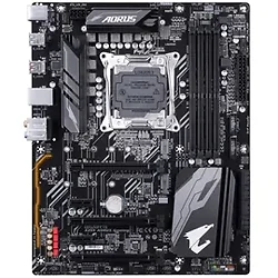 GIGABYTE-X299 AORUS GAMING