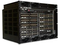 Extreme Networks-K-POE-4BAY