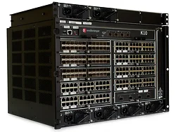 Extreme Networks-K-POE-4BAY