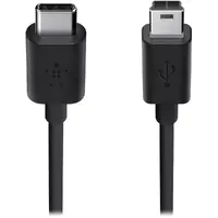 Belkin-F2CU034bt06-BLK