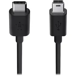 Belkin-F2CU034bt06-BLK