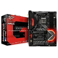 ASRock-Z370 PROFESSIONAL GAMING I7