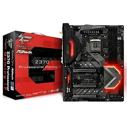 ASRock-Z370 PROFESSIONAL GAMING I7