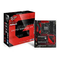 ASRock-FATAL1TY Z270 GAMING K6