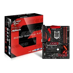 ASRock-FATAL1TY B250 GAMING K4