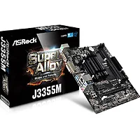 ASRock-J3355M