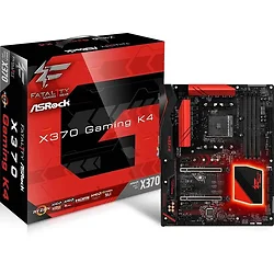 ASRock-X370 GAMING K4
