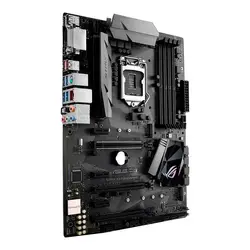 ASUS-ROG STRIX Z27H GAMING