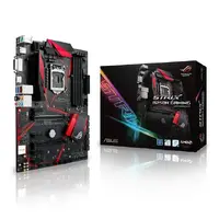 ASUS-ROG STRIX B250H GAMING