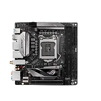 ASUS-STRIX Z270I GAMING