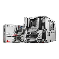MSI-Z270 MPOWER GAMING TITANIUM
