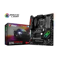 MSI-Z270 GAMING PRO CARBON