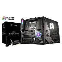 MSI-X299 XPOWER GAMING AC