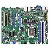 ASRock-E3C224-4L;E3C224-4L/C2