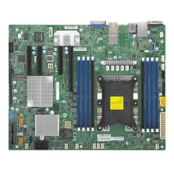 Supermicro-X11SPH-NCTF-O