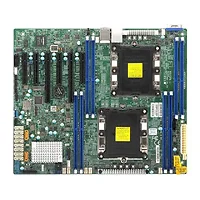 Supermicro-X11DPL-I-O