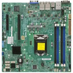 Supermicro-MBD-X10SLM+-LN4F-O