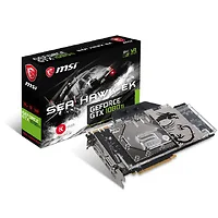 MSI-G1080TSHEKX