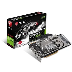 MSI-G1080TSHEKX