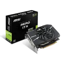 MSI-GTX1070 AEROITX8GOC