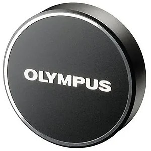 Olympus V325482BW000 - LC-48B Lens Cap for Selected Olympus Cameras