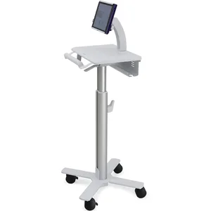 Ergotron SV10-1400-0 - StyleView Tablet Cart, SV10