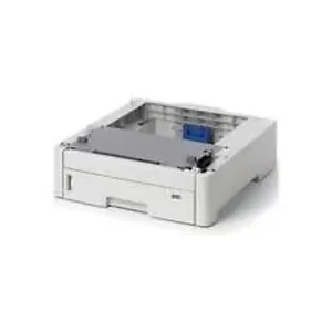 Okidata 40834409 - OKI Second Tray Option for B4250, B4350 Printers