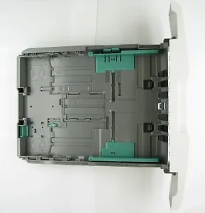 Lexmark 40X5394 - 250-Sheet Media Tray for E260, E360, and More
