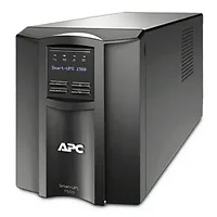 APC - Schneider Electric-SUA1500IX38