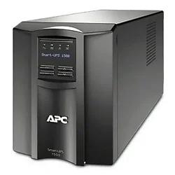 APC - Schneider Electric-SUA1500IX38