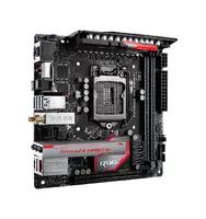 ASUS-MAXIMUS VIII IMPACT
