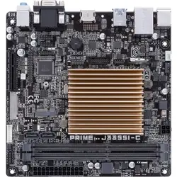 ASUS-PRIME J3355I-C