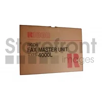 RICOH / Fujitsu-593931