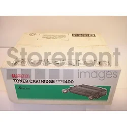 RICOH / Fujitsu-400397