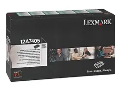 Lexmark-12A7405