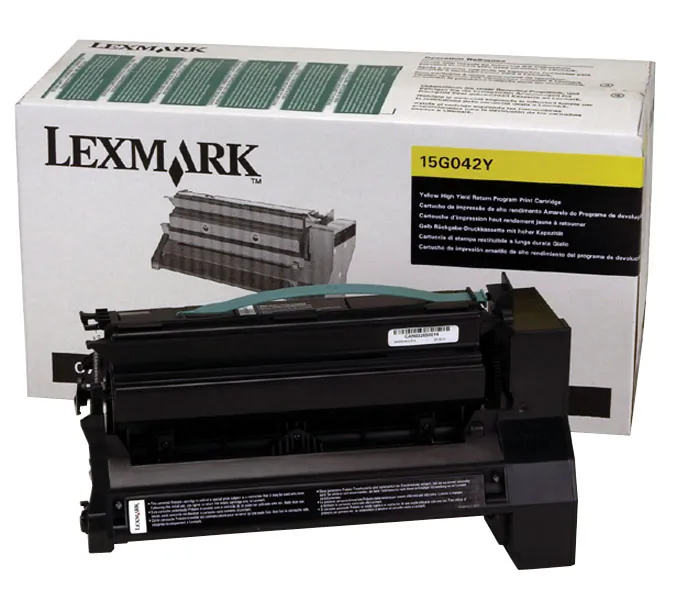 Lexmark-LEX15G042Y